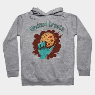 Zombie Cookies | Zombie Hoodie